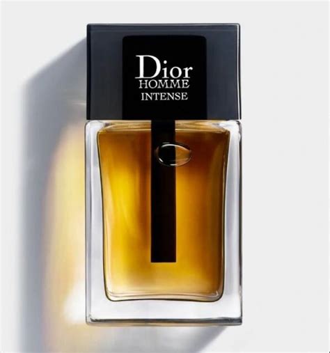 new dior homme intense 2020